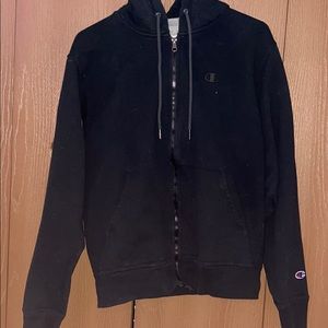 Champion hoodie